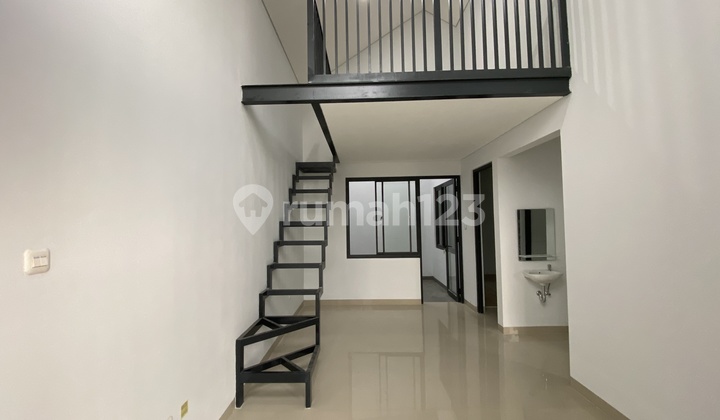 Kopo Kanaya Residence Type 1 Floor Free VAT 2