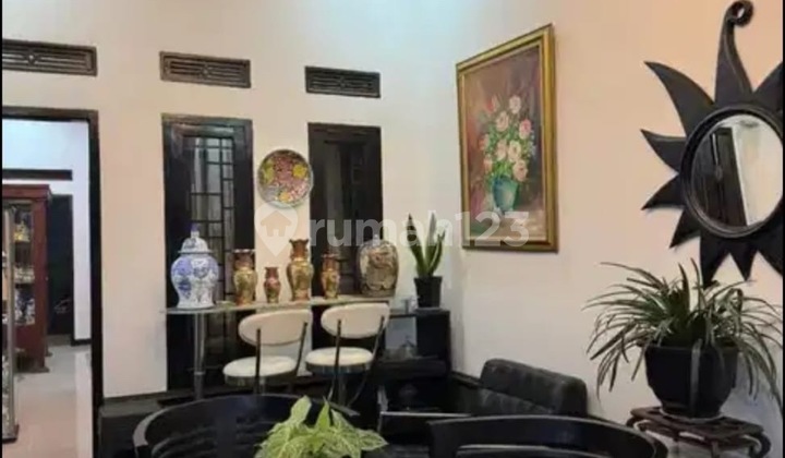 CIKONENG HOUSE KOJONG SOANG NEAR TELKOM AND BUAH BATU HIGHWAY 2