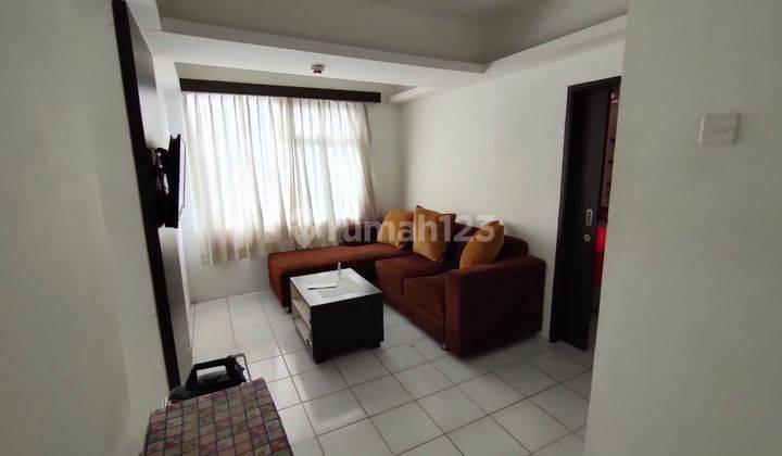 Apartmen Jarrdin Cihampelas Type 2br Furnish Siap Huni 2