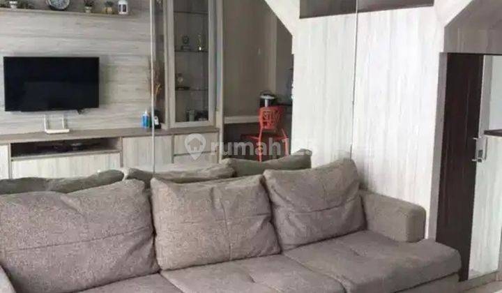 Apartemen Galeri Ciumbuleuit 3 Special Unit Loft Full Furnished 1