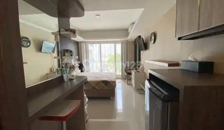 APARTEMEN GALERI CIUMBULEUIT 3 KOTA BANDUNG 2