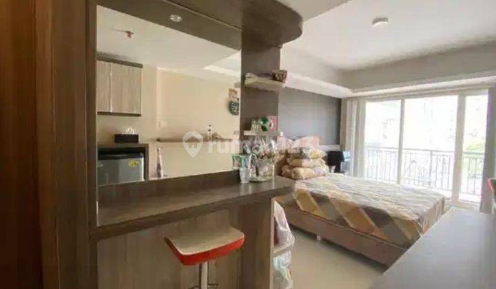 APARTEMEN GALERI CIUMBULEUIT 3 KOTA BANDUNG