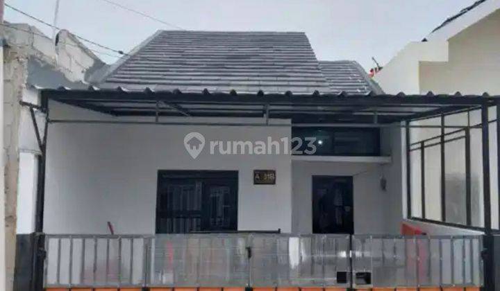 DI  CEPAT RUMAH STRATEGIS DI BOJONGSOANG SELANGKAH KE TOL BUAH BATU 1