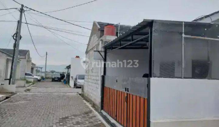 DI  CEPAT RUMAH STRATEGIS DI BOJONGSOANG SELANGKAH KE TOL BUAH BATU 2