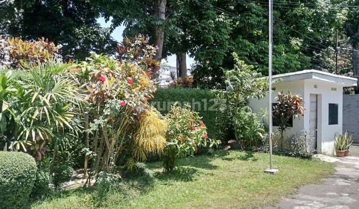 RUMAH HITUNG TANAH (JARANG ADA) SELANGKAH KE RS HASAN SADIKIN 2