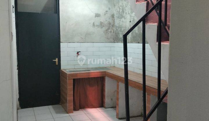 RUMAH HITUNG TANAH SUKALUYU CIBEUNYING KALER 2