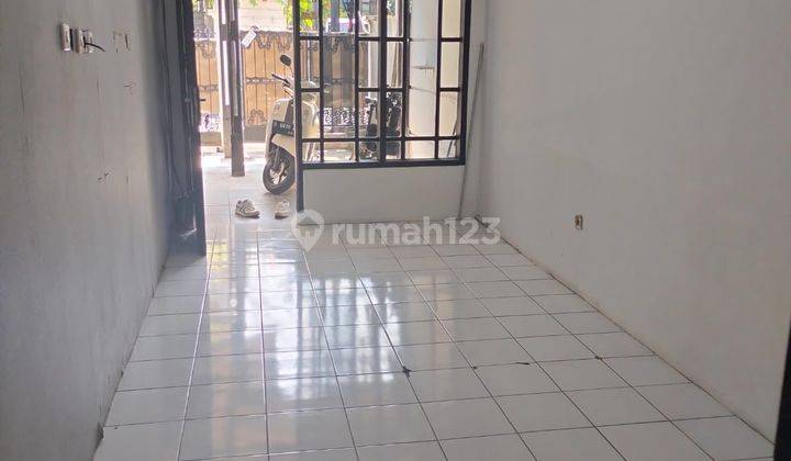 RUMAH HITUNG TANAH SUKALUYU CIBEUNYING KALER 2