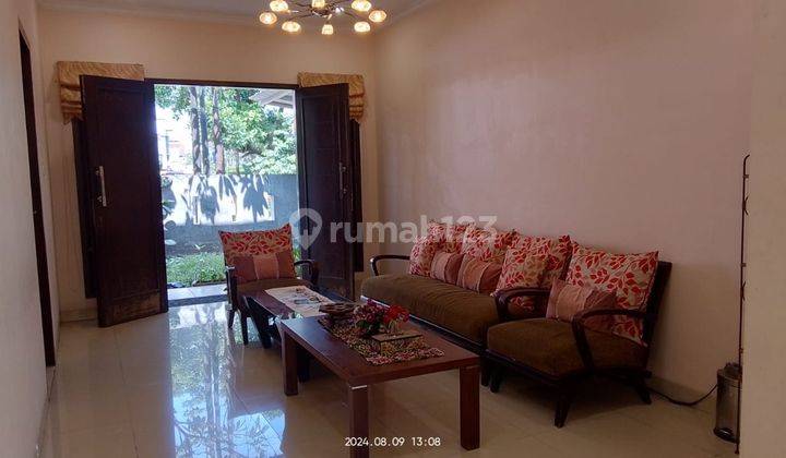 Dijual Rumah Kost 2 Lantai Di Sukaluyu Cibeunying Bandung 1