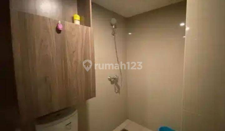 Disewakan Unit Apartemen Type Studio Gca 3 Furnished 2