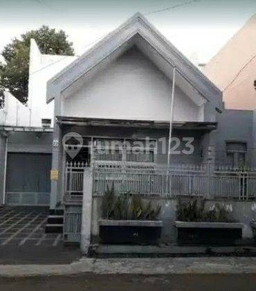 RUMAH STRATEGIS DI SUKALUYU SELANGKAH KE PUSAT KOTA BANDUNG 1