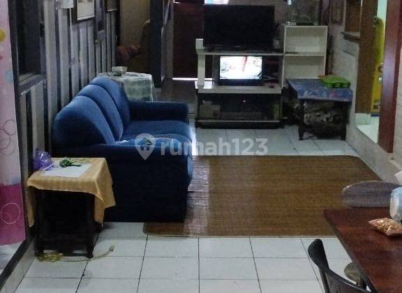 RUMAH & KOST KOSAN DEKAT MAINROAD TUBAGUS ISMAIL 1