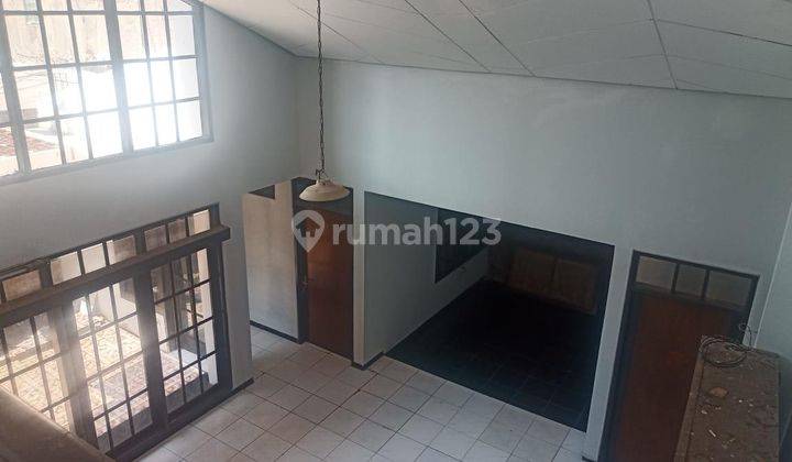 Rumah Di Cikutra Selangkah Ke Area Komersil Dan Pusat Kota 1