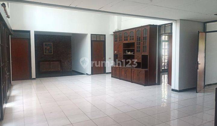 Rumah Di Cikutra Selangkah Ke Area Komersil Dan Pusat Kota 2