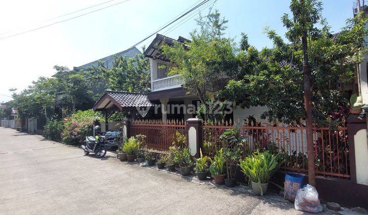 Rumah Asri Siap Huni Di Babakansari Kiaracondong 1