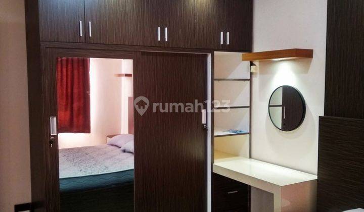 UNIT APARTEMEN GATEWAY PASTEUR 2 BEDROOM FULL FURNISHED 1