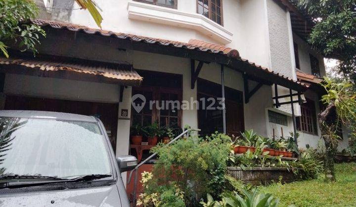 RUMAH DI SAYAP SUKAJADI NYAMAN ASRI TERAWAT 1