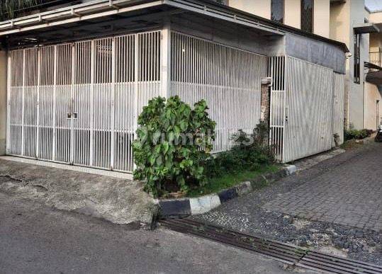 Dijual Rumah Sukamulya Pasteur Bandung Siap Huni 2