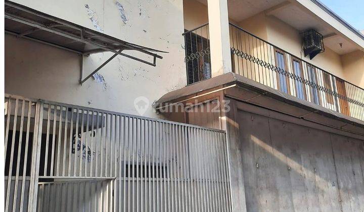 Dijual Rumah Sukamulya Pasteur Bandung Siap Huni 1