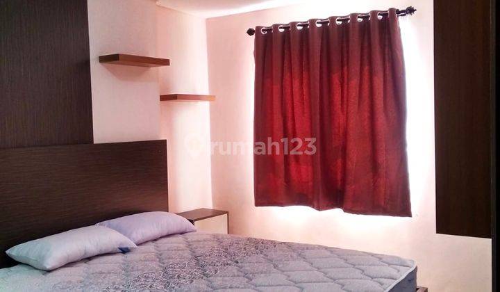 UNIT APARTEMEN GATEWAY PASTEUR 2 BEDROOM FULL FURNISHED 2