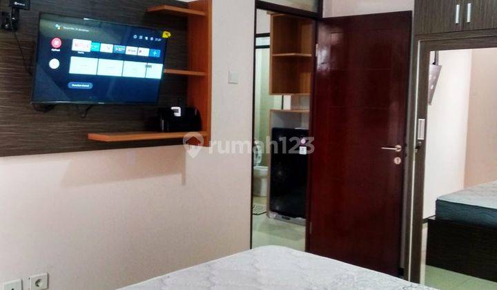 UNIT APARTEMEN GATEWAY PASTEUR 2 BEDROOM FULL FURNISHED 2