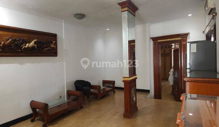 Rumah Mewah 2 Lantai Furnish Siap Huni Di Mekarwangi Bandung 2