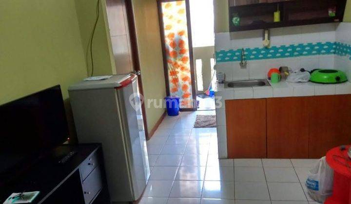 Unit Apartemen Gateway Ahmad Yani 2 Kamar Tidur Furnished 2