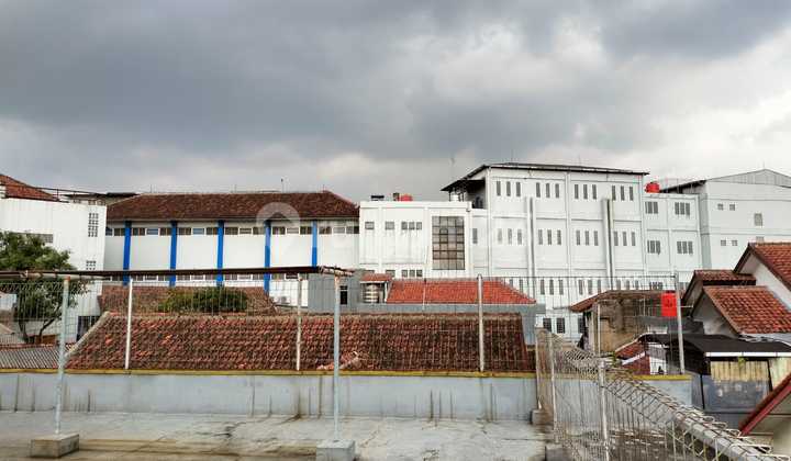 KOSAN AKTIF 16 KAMAR STRATEGIS DI CICENDO BANDUNG KOTA 2