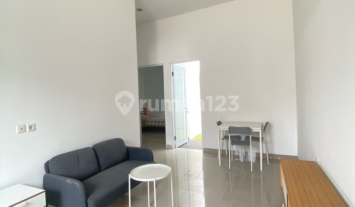 Ready-to-Occupy New House Near Cileunyi Toll Gate &amp; Unpad ITB IPDN 2