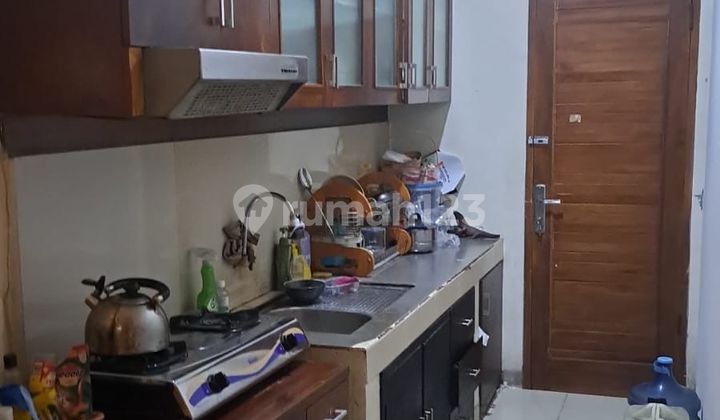 RUMAH 2 LANTAI BUMI ADIPURA DEKAT SUMMARECON BANDUNG 2