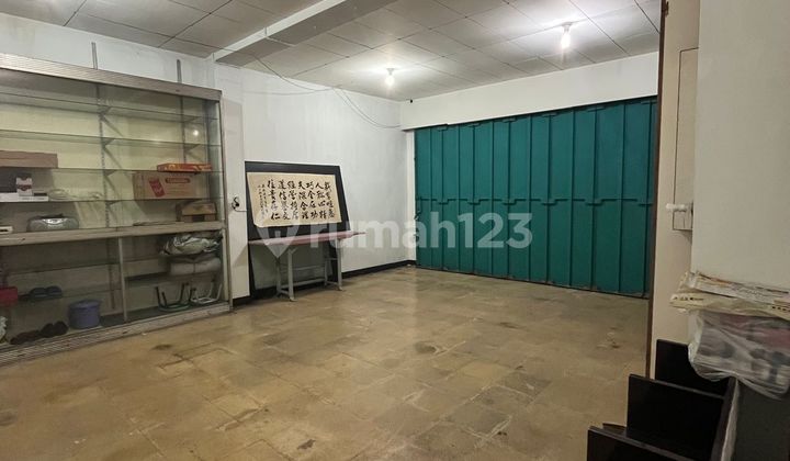 For Sale Cheap Shop House Rendeng Mainroad Lembang Highway 2