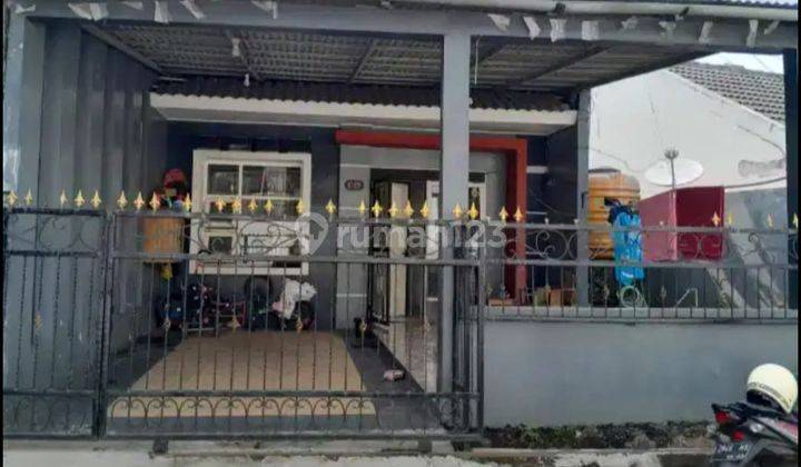 Dijual Cepat Rumah di Jatihandap Cicaheum Bandung 1