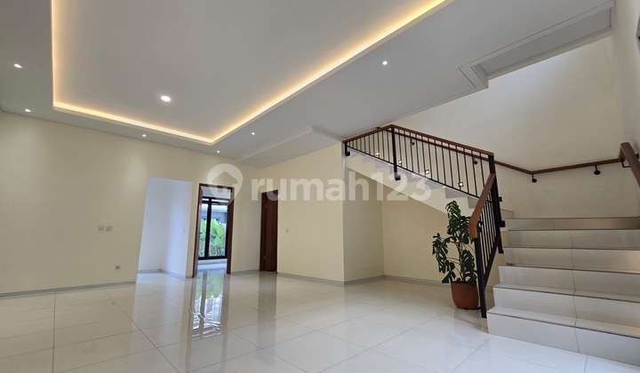 NEW 2-STORY HOUSE IN TURANGGA NEAR TSM BANDUNG 2