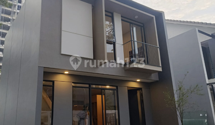 Rumah Baru Kbp Tatar Jaya Prakasa Type Jaya Prabu 