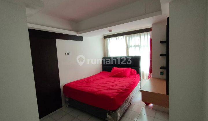 Apartmen Jarrdin Cihampelas Type 2br Furnish Siap Huni 1