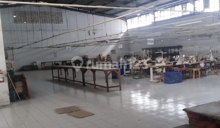 Disewakan Gudang Siap Pakai Di Cigondewah Bandung Disewakan Gudang Siap Pakai Di Cigondewah Bandung