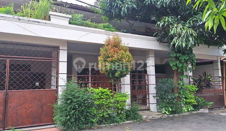 FOR SALE HOOK HOUSE NATA ENDAH SADANG KOPO 2