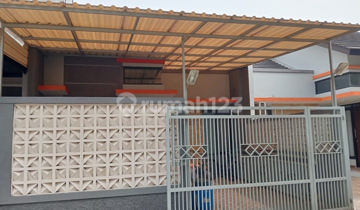 DIJUAL RUMAH DALAM KOMPLEK CINUNUK CIBIRU BANDUNG TIMUR DIJUAL RUMAH DALAM KOMPLEK CINUNUK CIBIRU BANDUNG TIMUR