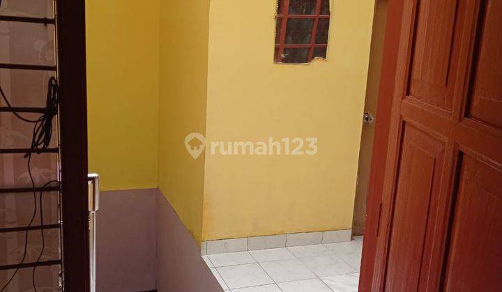 Dijual Cepat Rumah 2 Lantai Siap Huni Di Antapani 2