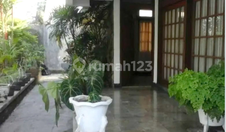 House in Cipaku Bandung Price Below NJOP SHM 2