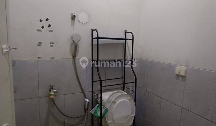 Rumah Minimalis di Padasuka Hanya 5 Menit Ke Mainroad Suci Bandung 2