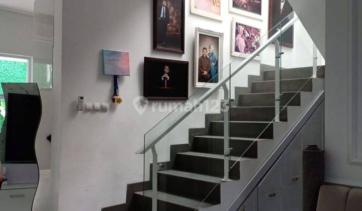 foto lainnya rumah cantik puri cisaranten arcamanik