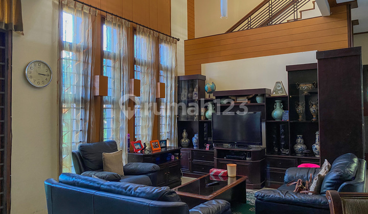 For Sale: Hook House in Turangga, Near Trans Studio Bandung 2