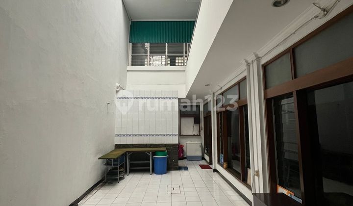 Affordable Rendeng Shop House on Main Road Lembang Bandung 2