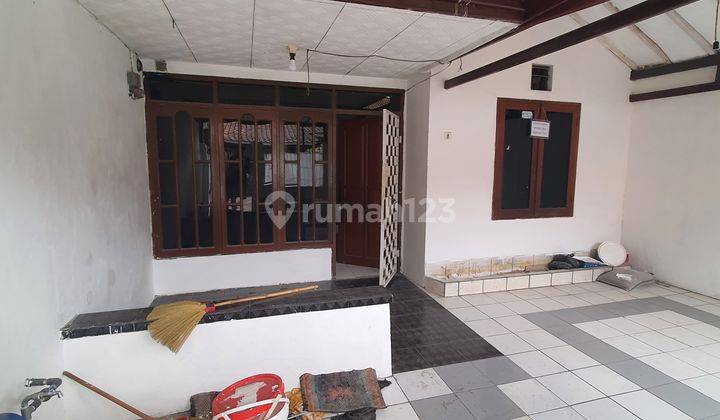 KAN RUMAH SIAP HUNI DI PERUM BUMI ASRI BANDUNG 2