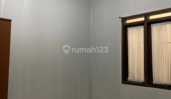 RUMAH SIAP HUNI DI SAYAP PAJAJARAN BANDUNG 2