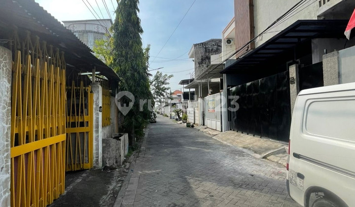 Jual Gudang Hitung Tanah di Karang Asem 2