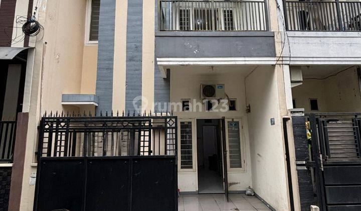 Dijual Rumah Gading Karya Surabaya Timur 1