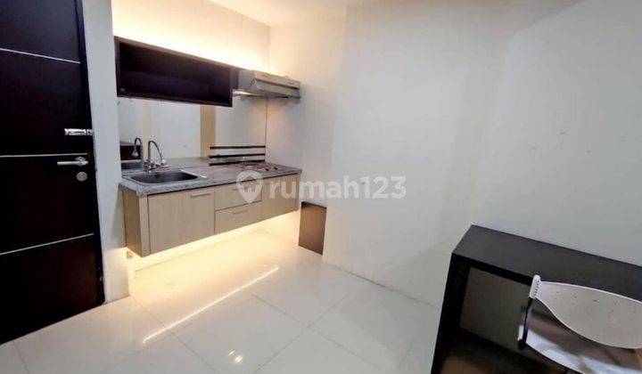 Dijual Disewakan Apartement Studio The Square Petra  1