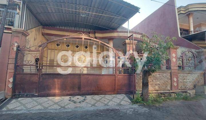 Dijual/ Disewa Rumah Lebak Timur Indah Siap Huni 1