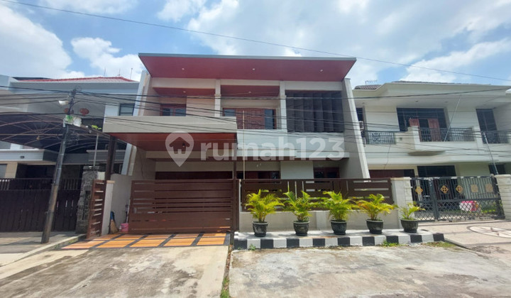 For Sale Dharmahusada Prima House